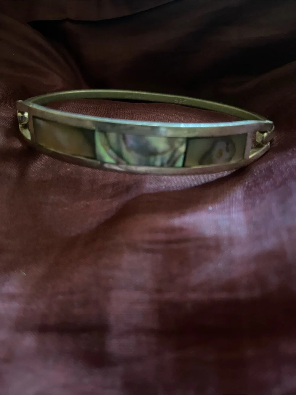 N/A wear subtle